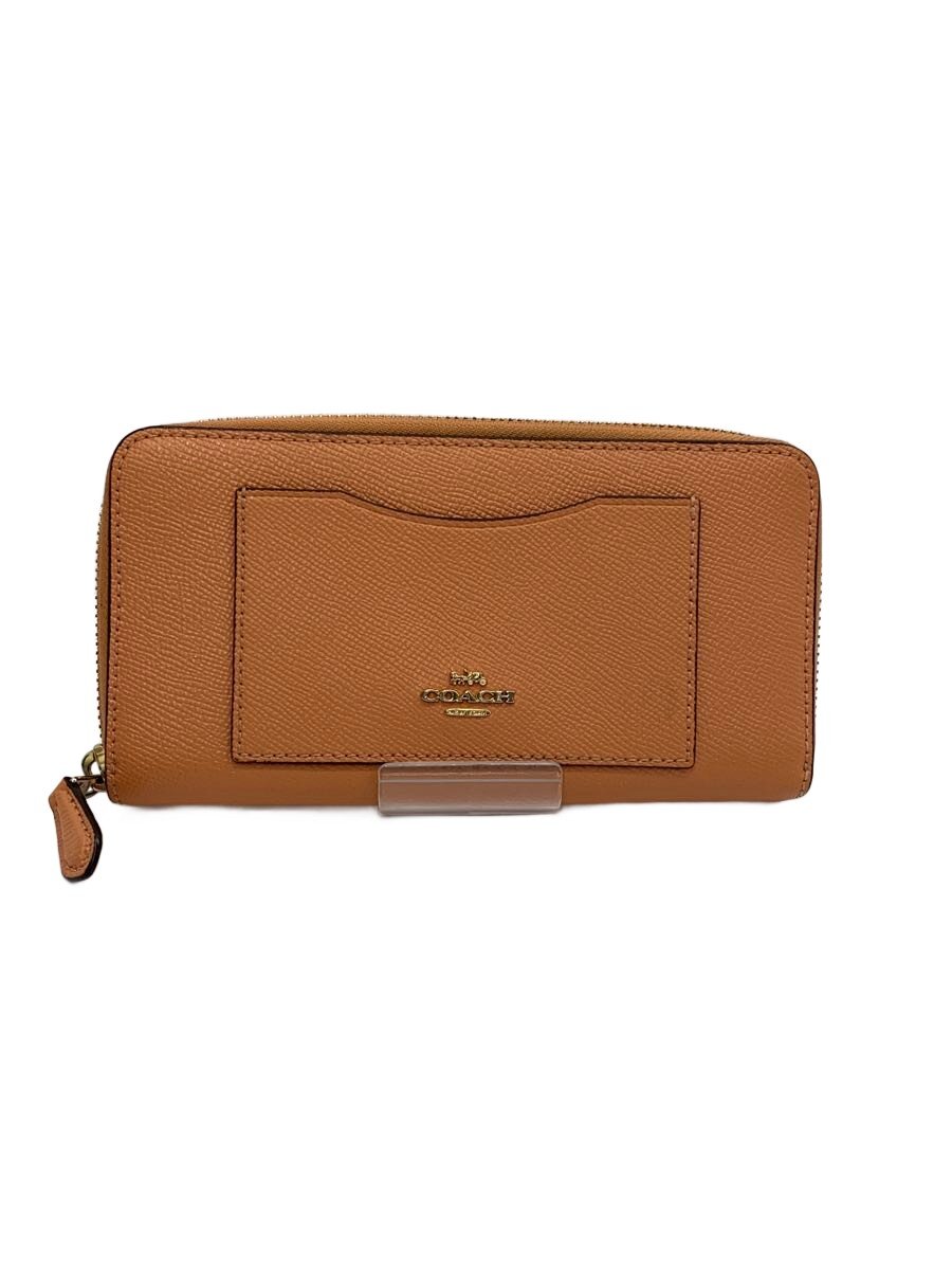 楽天市場】coach （コーチ） 長財布 オレンジの通販