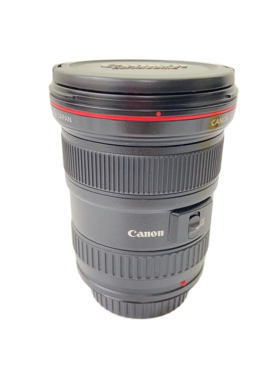 Rakuten - 【中古】CANON◆レンズ EF17-40mm F4L USM///【カメラ】