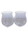 【中古】うすはり(松徳硝子株式会社)◆葡萄酒器/2点セット/CLR【キッチン用品】