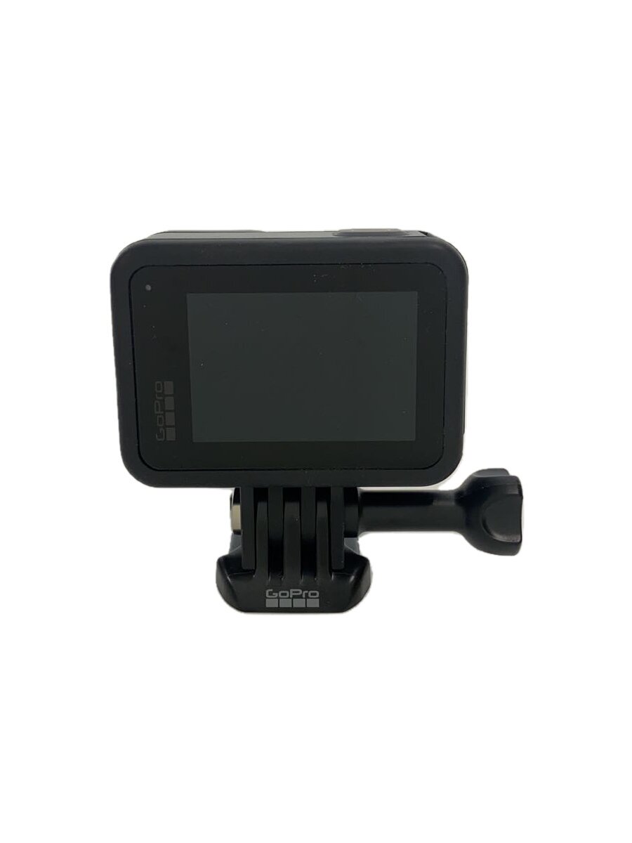 【中古】GoPro◆デジタルカメラその他/HERO8 BK【カメラ】
