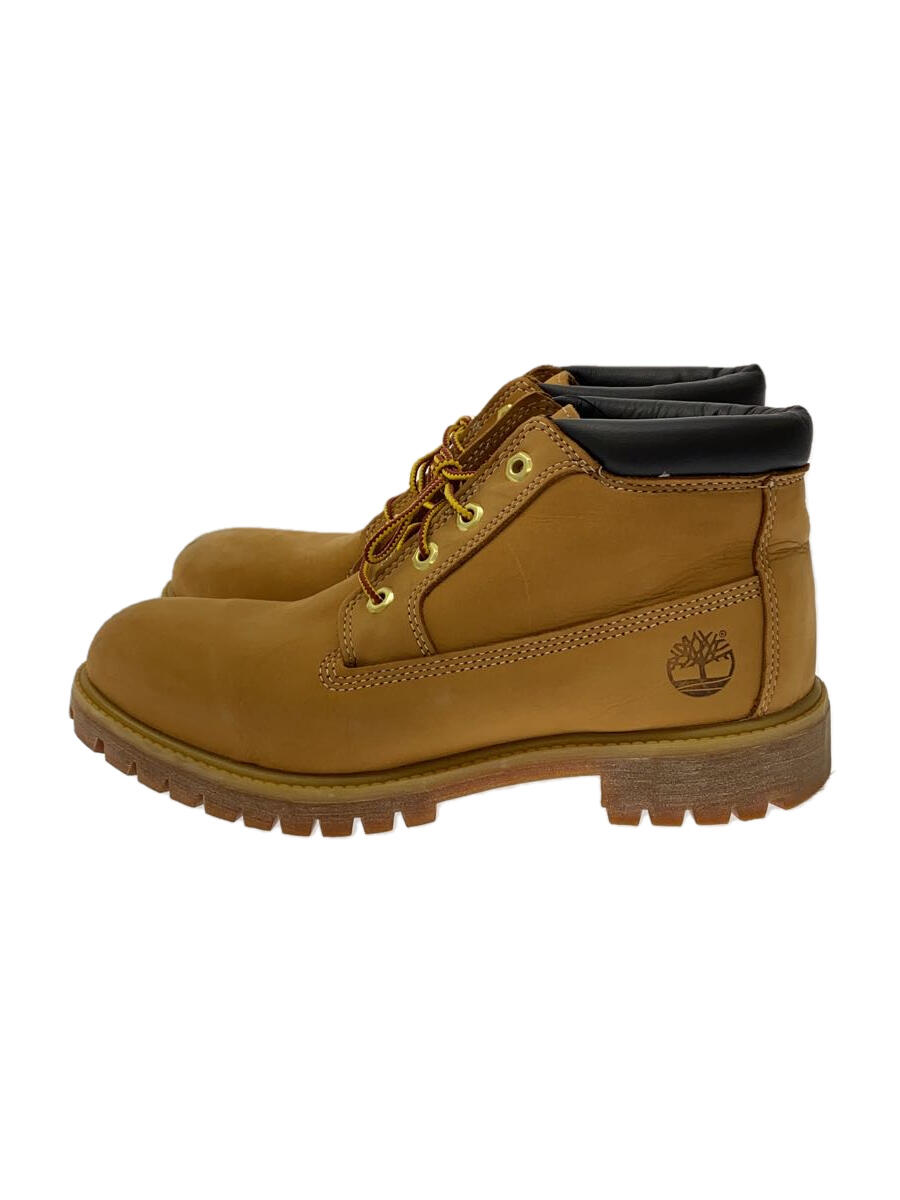 【中古】Timberland◆チャッカブーツ/2