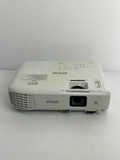 【中古】EPSON◆プロジェクター/EB-X05/ビジネス用/【家電・ビジュアル・オーディオ】 【中古】EPSON◆プロジェクター/EB-X05/ビジネス用/【家電・ビジュアル・オーディオ】