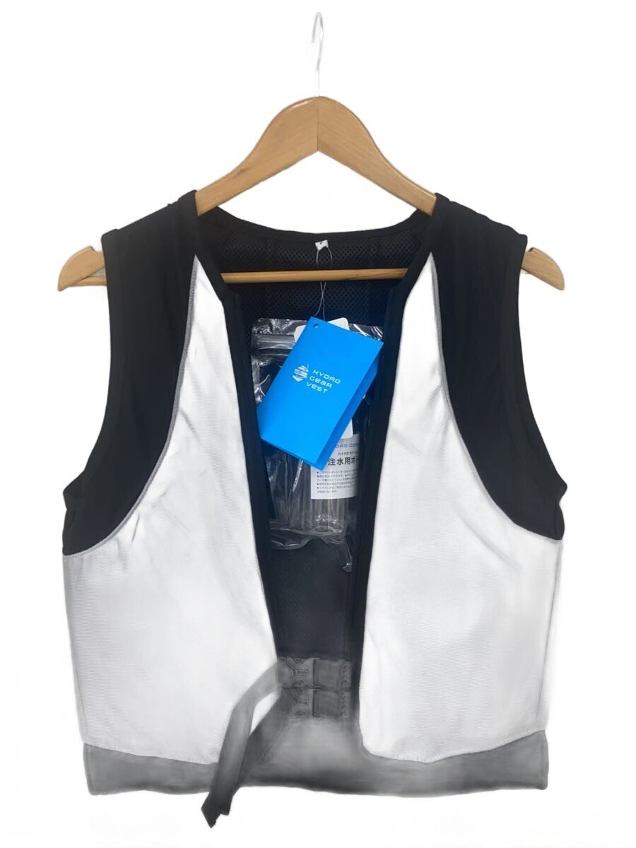 【中古】スポーツウェアー/シルバー/リンクサス ハイドロギアベスト【スポーツ】