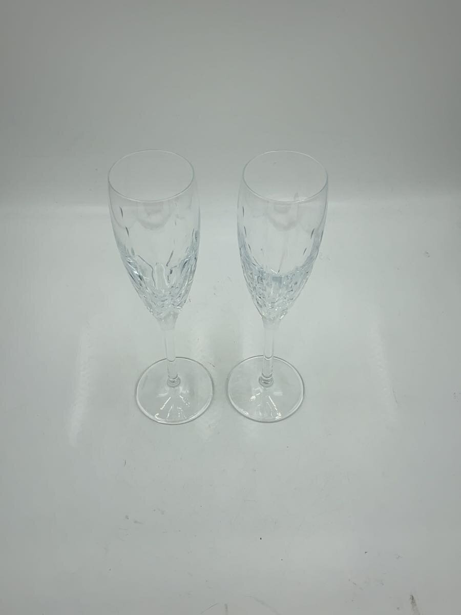 【中古】WEDGWOOD◆グラス/2点セット【キッチン用品】