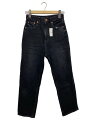 【中古】RED CARD◆ボトム/23/コットン/BLK/882490【レディースウェア】