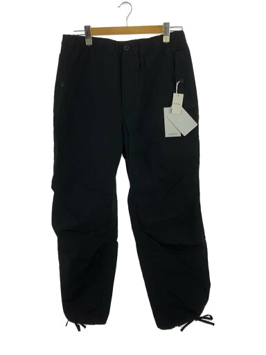 【中古】Salvatore Ferragamo◆ボトム/48/ナイロン/BLK/14 2118/3791-001/0761101【メンズウェア】 【中古】Salvatore Ferragamo◆ボトム/48/ナイロン/BLK/14 2118/3791-001/0761101【メンズウェア】