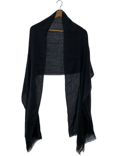 【中古】John Galliano◆スカーフ/カシミア/グレー/メンズ【服飾雑貨他】 【中古】John Galliano◆スカーフ/カシミア/グレー/メンズ【服飾雑貨他】