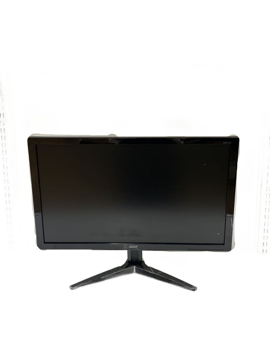 楽天市場】acer ゲーミングモニター kg241qbmiixの通販