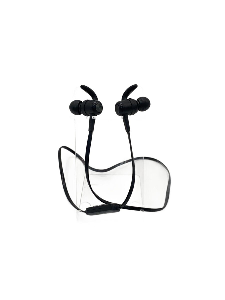 【中古】TaoTronics◆イヤホン・ヘッドホン TT-BH026BK [ブラック]//【家電・ビジュ...