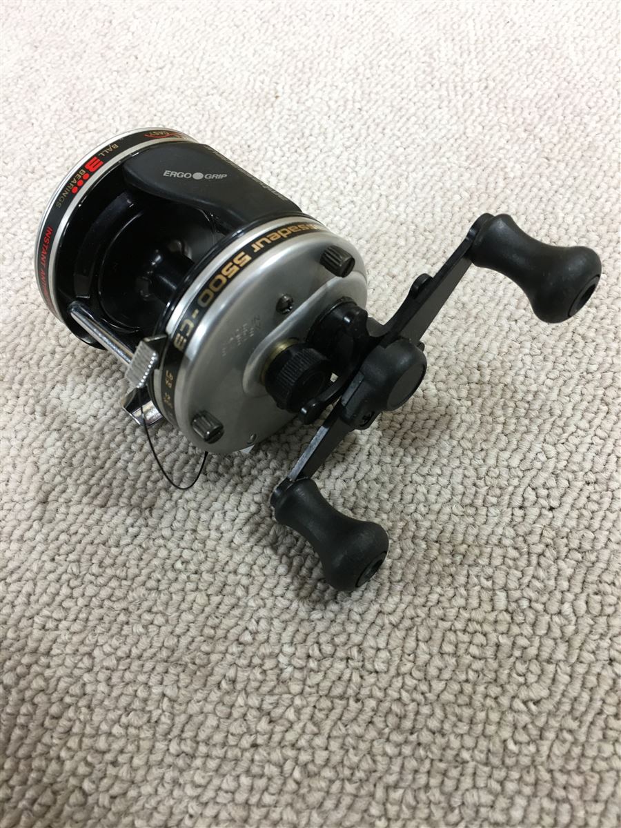 楽天市場】アブガルシア アンバサダー中古の通販 楽天市場】アブガルシア アンバサダー中古の通販
