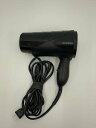【中古】LOUVREDO◆ドライヤー・ヘアアイロン 復元ドライヤー LJ-365【家電・ビジュアル・オーディオ】(2)