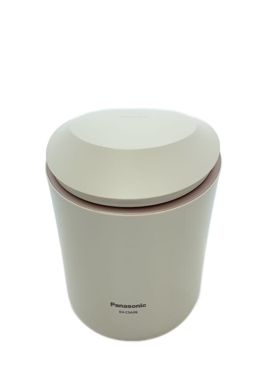 【中古】Panasonic◆美容器具 スチーマー ナノケア EH-CSA99【家電・ビジュアル・オーディオ】