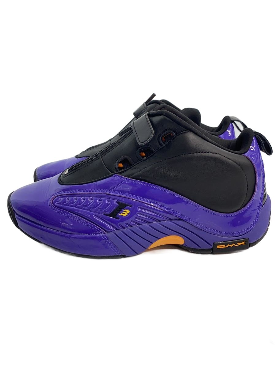 Reebok◆ハイカットスニーカー/26.5cm/PUP/G55119