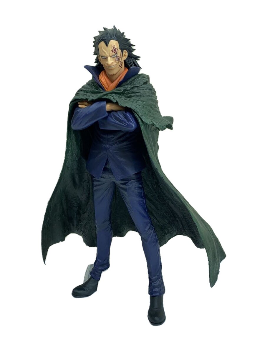 [중고] BANDAI SPIRITS ◆ 원피스 / 이치 반 복권 / 혁명의 불꽃 / A 상 / 원숭이 D 드래곤 / 피규어 / 만화 & 애니메이션 [취미]