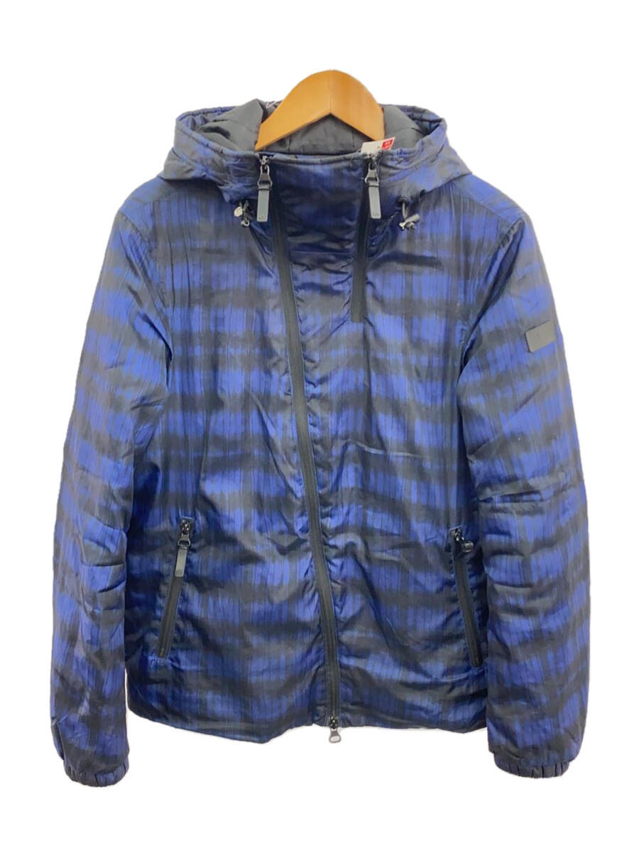 【中古】ARMANI EXCHANGE◆ジャケット/S/--/NVY【メンズウェア】