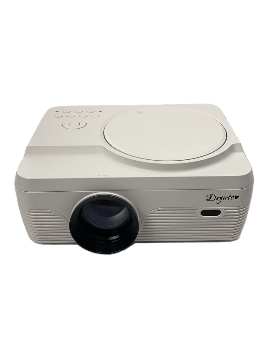 【中古】プロジェクター/PD-201【家電・ビジュアル・オーディオ】