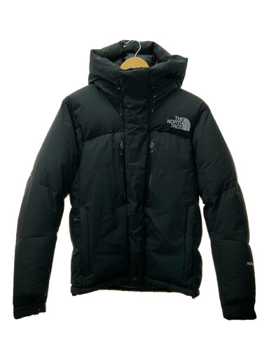 【中古】THE NORTH FACE◆BALTRO LIGHT JACKET_バルトロライトジャケット/M/ナイロン/BLK【メンズウェア】 【中古】THE NORTH FACE◆BALTRO LIGHT JACKET_バルトロライトジャケット/M/ナイロン/BLK【メンズウェア】