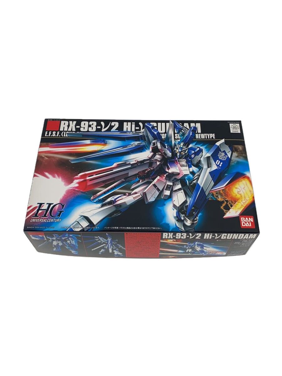 2nd STREET ŷԾŹ㤨֡šBANDAIץ/[HG]/HGUC RX-93-2 Hi-ͥ/ưΥ ե㥢ڥۥӡۡפβǤʤ4,400ߤˤʤޤ