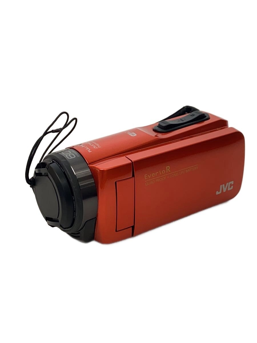 【中古】JVC・Victor◆ビデオカメラ Ev
