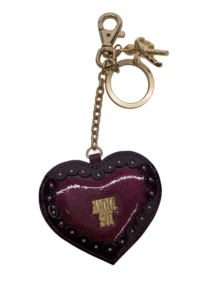 【中古】ANNA SUI◆キーホルダー/エナ