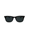 【中古】Ray-Ban◆サングラス/--/プラスチック/BLK/BLK...(4)