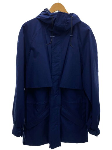 【中古】EDDIE BAUER◆マウンテンパーカ/L/ポリエステル/NVY//【メンズウェア】 【中古】EDDIE BAUER◆マウンテンパーカ/L/ポリエステル/NVY//【メンズウェア】