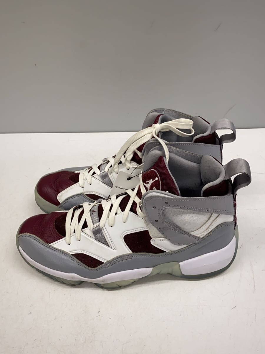 【中古】NIKE◆ハイカットスニーカ�