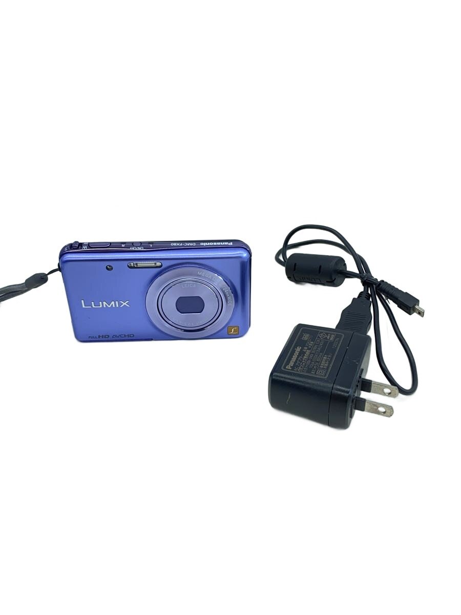 楽天市場】panasonic dmc-fx80の通販