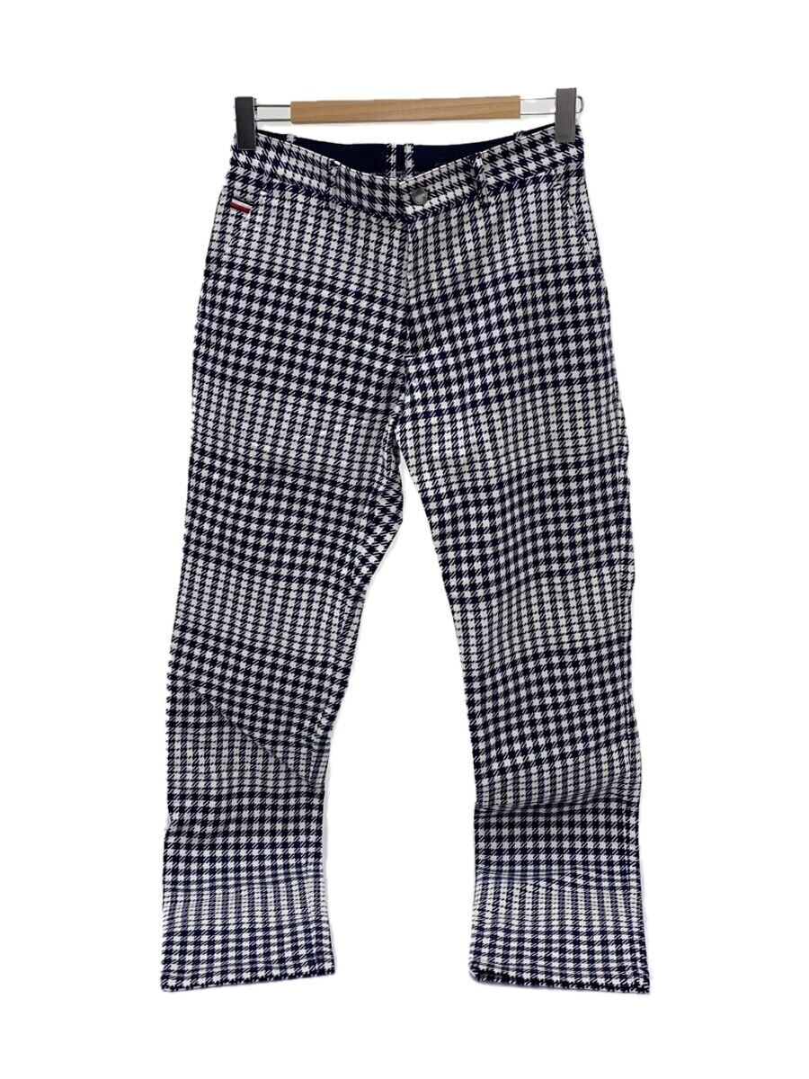 【中古】TOMMY HILFIGER◆GOLF/スポーツウェアー/L/NVY/THMA281/ボトム【スポーツ】
