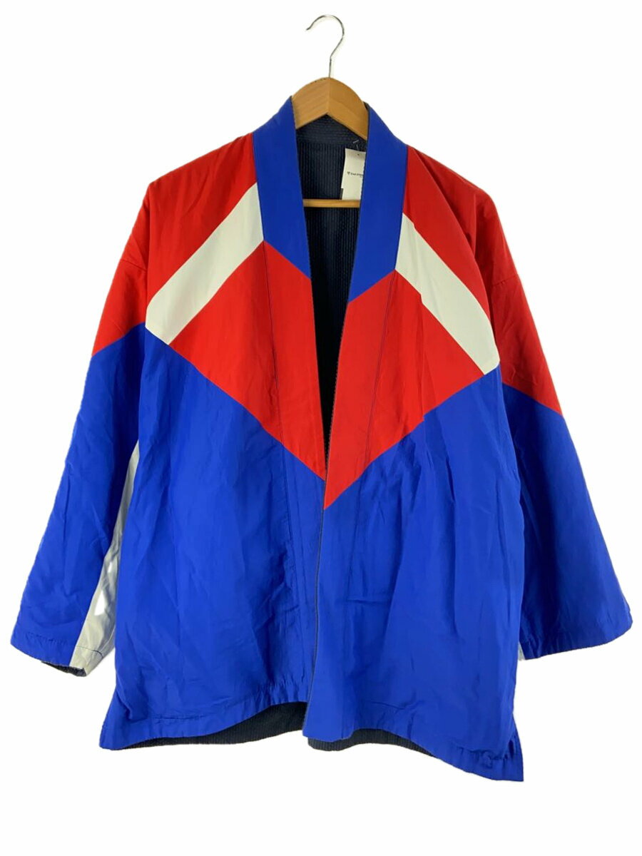 【中古】PARIS SAINT-GERMAIN◆ブルゾン/FREE/コットン/23-020-340-0000-1-1【メンズウェア】