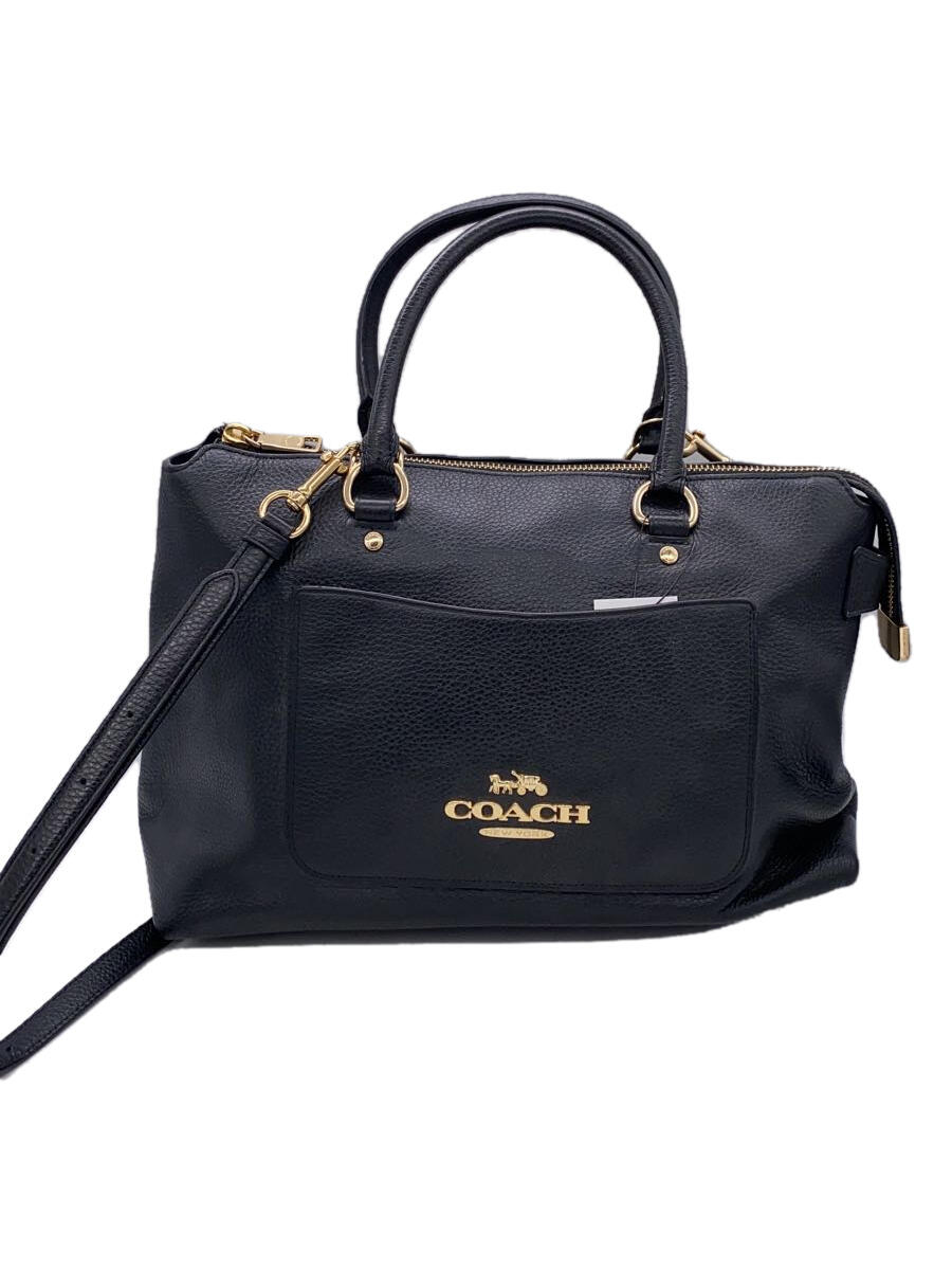 【中古】COACH◆ショル