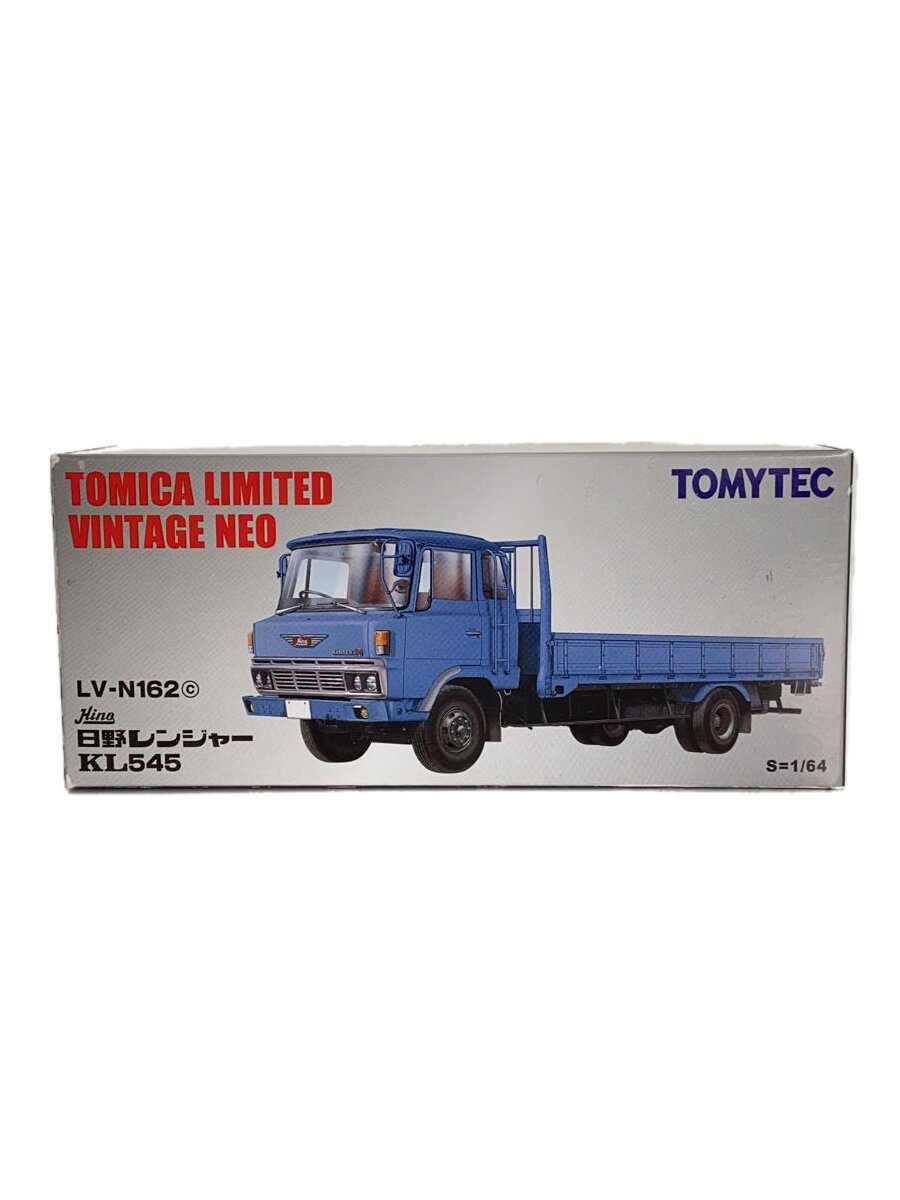 【ブランド】TOMYTEC 【ブランドカナ】トミーテック 【型番】 【程度】B 【カラー】ブルー 【キーワード】　　 2025/05/17 セカンドストリート大分明野店 【3412】【中古】TOMYTEC◆日野レンジャー/KL545ミニカー/BLU ブランド TOMYTEC 型番 カラー ブルー 実寸（cm） 【ミニカー】 幅：11.5 / 高さ：3.8 / 奥行：3.5 【その他】 その他サイズ：/ 商品は　セカンドストリート大分明野店の店頭にて販売しております。商品に関するお問合わせは、お電話(TEL:097-522-7060)にて、問合わせ番号：2334125065520をお伝えください。 配送方法やお支払い方法に関するお問い合わせは、サポートセンターまでご連絡をお願いします。 ※お電話の対応は営業時間内のみとなります。お問い合わせフォームでお問い合わせの際はご注文番号をご記入下さい この商品に関する出品店舗からのコメント 【状態について】一般的な中古品と同等のコンディションで、特筆すべき致命的なダメージはございません。こちらの商品は店頭でも同時販売しておりますので、掲載時とコンディションが異なる場合がございます。予めご了承下さいませ。商品の状態やご不明な点がございましたら、お気軽にお問い合わせ下さいませ。