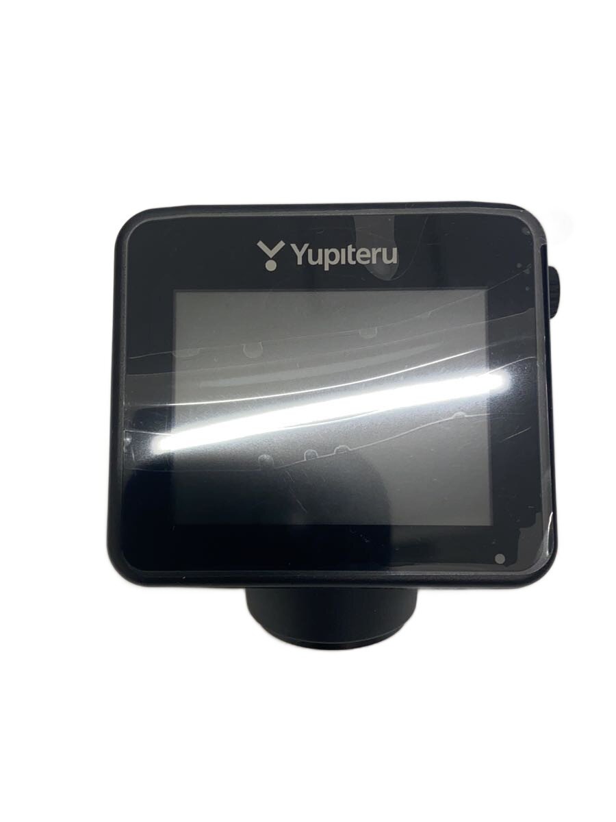 【中古】YUPITERU◆ドライブレコーダー/ビジュアルその他/Q-21/電源ユニット付属//【家電・ビジュアル・オーディオ】