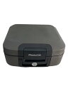 【中古】Sentry Safe/生活雑貨その他/GRY/CHW20201【インテリア小物・日用雑貨】