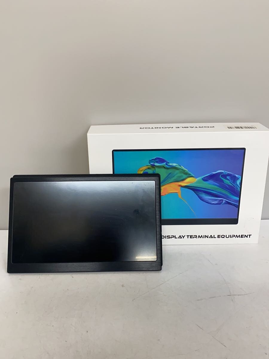 【中古】hoyaliro/10.8インチポータブルモバイルモニター1080P//【パソコン】