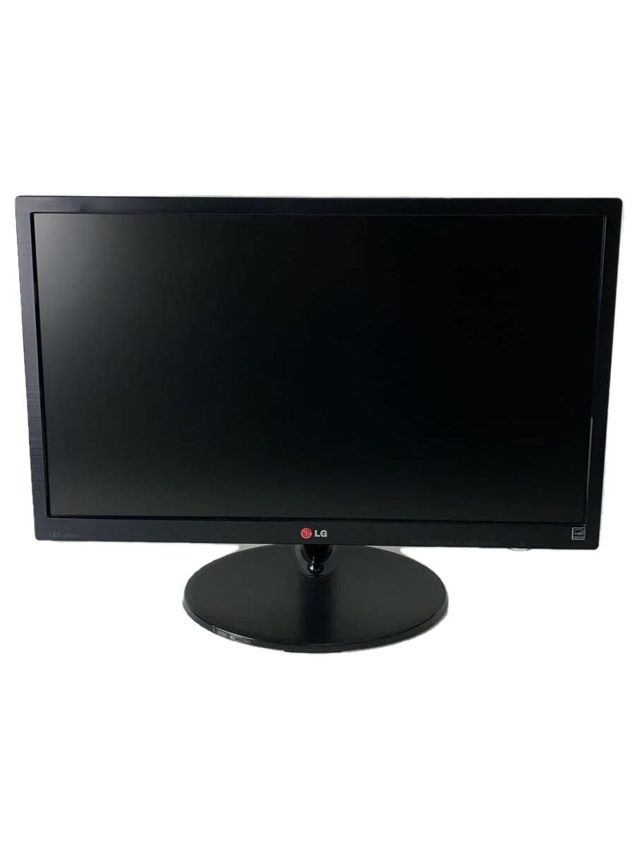 【中古】LG電子ジャパン◆23型フルHD