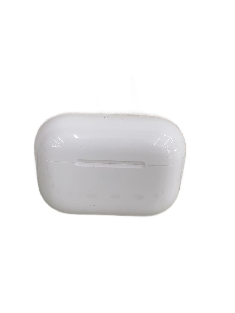 【中古】Apple◆イヤホン AirPods Pro 3 MFHP4J/A//【家電・ビジュアル・オーディオ】
