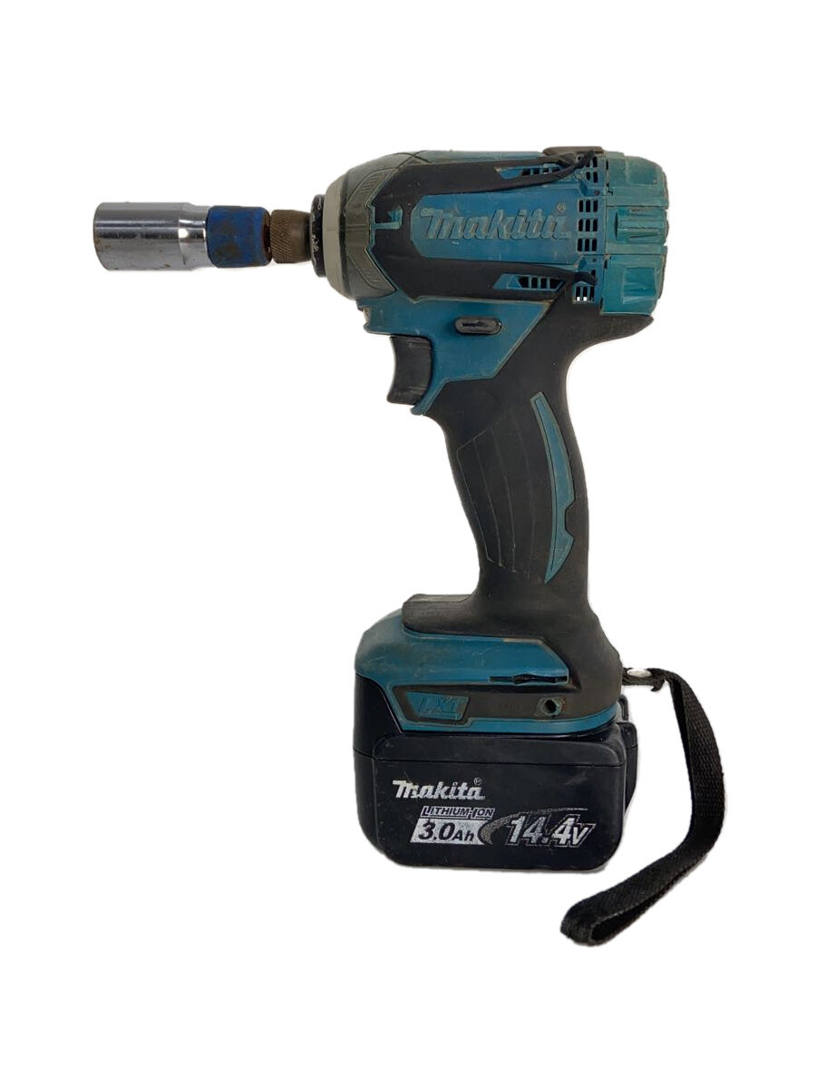 šmakitaѥȥɥ饤С TD138DRFXB ХåƥBL14302ŴDC18RCաDIYʡ