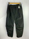 【中古】emmi◆ボトム/0/ポリエステル/BLK/13WFP234035//【レディースウェア】