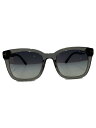 【中古】TOM FORD◆サングラス/ウェリントン/CLR/GRY/メ...(4)