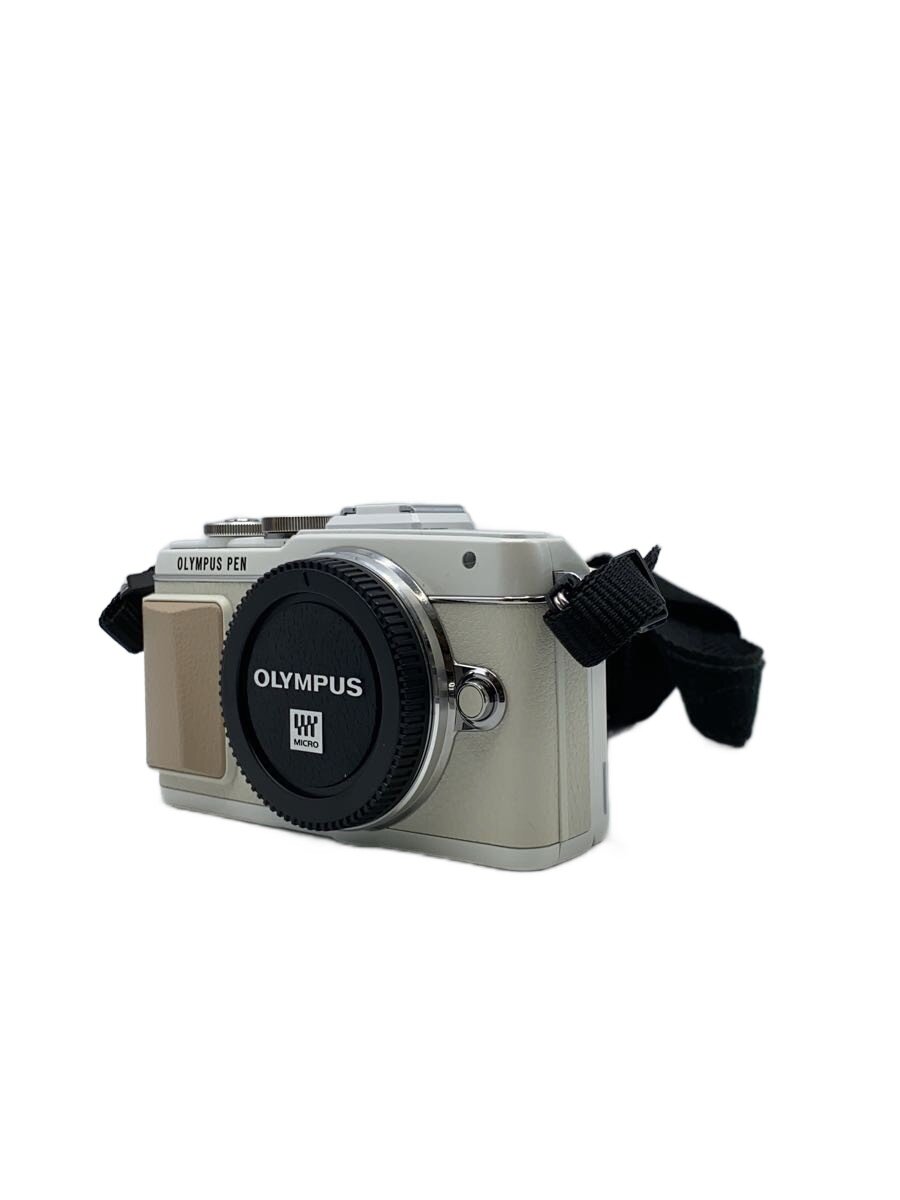 楽天市場】olympus pen lite e－pl7 ズームレンズの通販