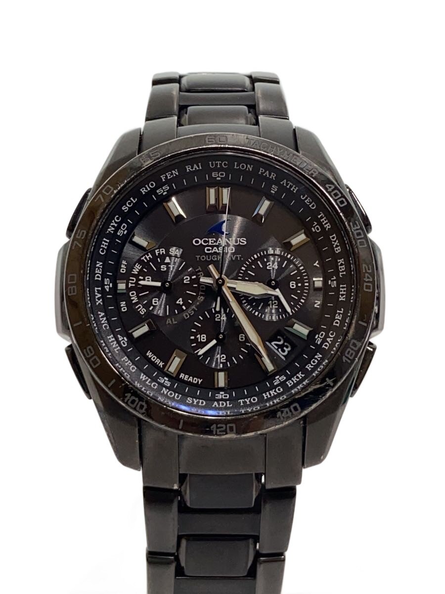 楽天市場】casio ocw－600（腕時計）の通販