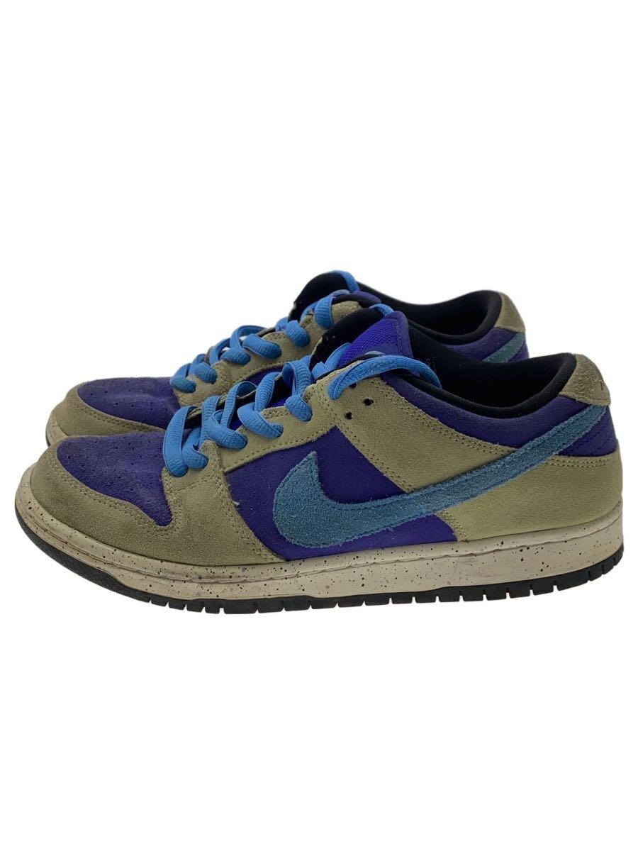 NIKE◆ローカットスニーカー/26cm/BLU/BQ6817-301