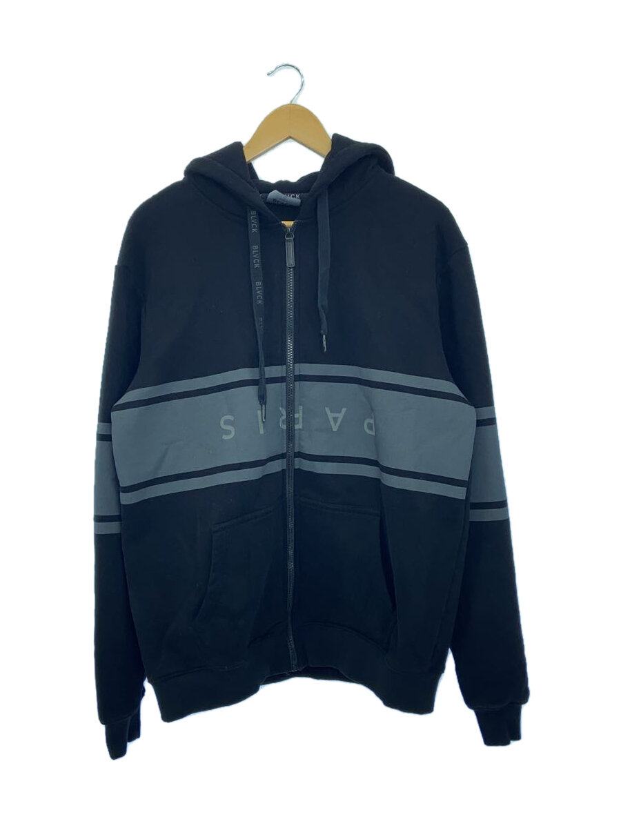 【BLVCK PARIS】ボールド ストライプ パーカー(送料込) 楽天市場】blvck(パーカー|トップス):メンズファッションの通販