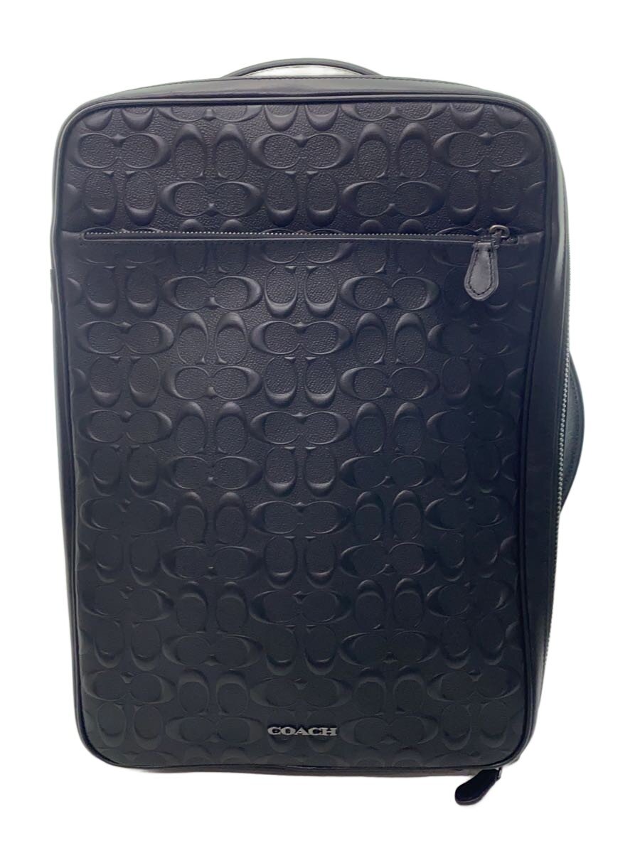 【ブランド】COACH 【ブランドカナ】コーチ 【型番】 【程度】A 【サイズ】 【メインカラー】ブラック 【素材・生地】レザー 【キーワード】　　 2026/03/01 セカンドストリート新潟赤道店【2708】【中古】COACH◆ショルダーバッグ/レザー/BLK ブランド COACH 型番 カラー ブラック 柄 総柄 素材・生地 レザー>色・素材について サイズ >サイズ表示について 実寸（cm） 【バッグ】 マチ：7.5 / 高さ：42.5 / 幅：25 / 持ち手：25.5 【その他】 その他サイズ：/ 商品は　セカンドストリート新潟赤道店の店頭にて販売しております。商品に関するお問合わせは、お電話(TEL:025-271-9002)にて、問合わせ番号：2327085665572をお伝えください。 配送方法やお支払い方法に関するお問い合わせは、サポートセンターまでご連絡をお願いします。 ※お電話の対応は営業時間内のみとなります。お問い合わせフォームでお問い合わせの際はご注文番号をご記入下さい この商品に関する出品店舗からのコメント 未使用の確認は取れませんが使用感の極めて少ないお品物となります。こちらのお品物は店頭でも同時販売していますので撮影時とコンディションが異なる場合がございますがあらかじめご了承ください