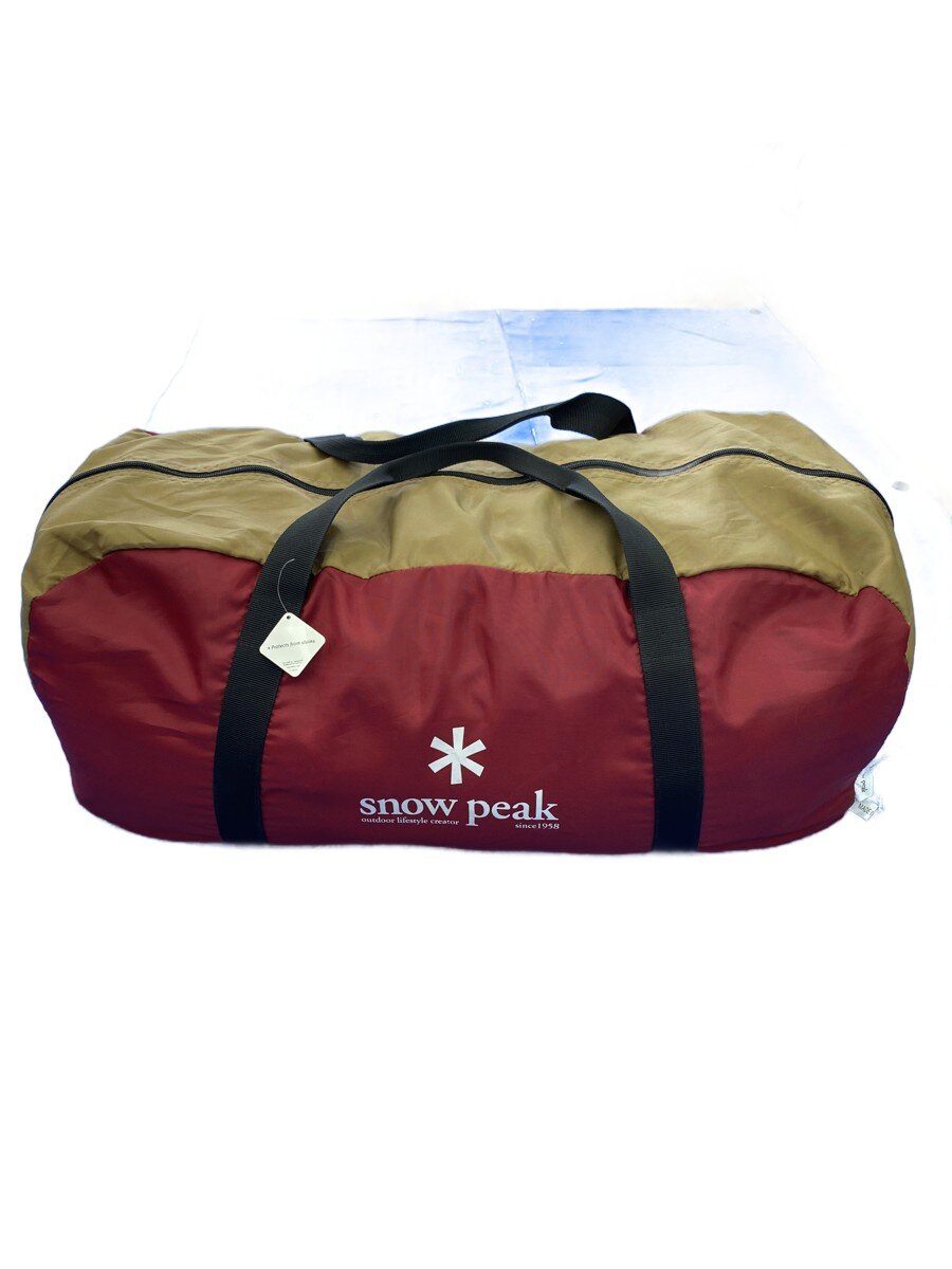 乐天商城 - 【中古】snow peak◆リビングメッシュエッグ TP-900【スポーツ】