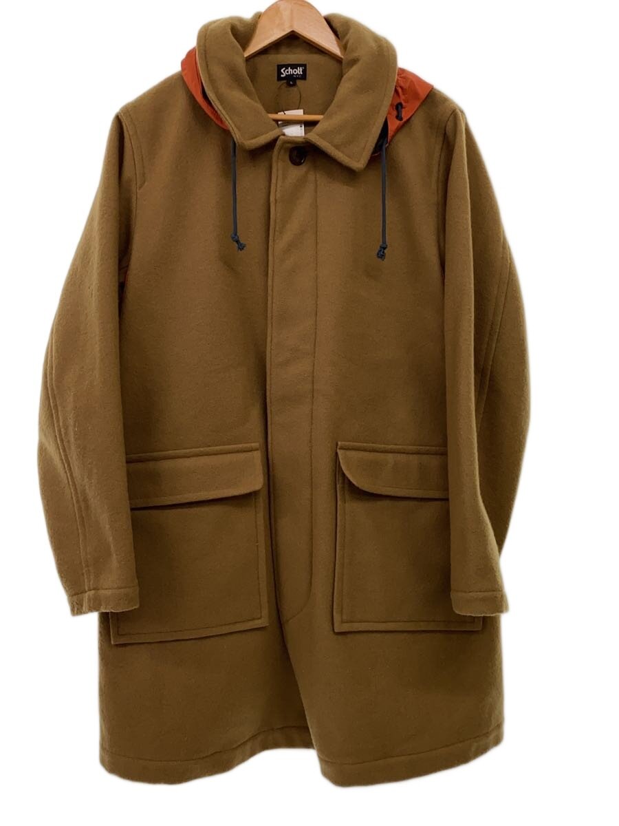 楽天市場】schott ダッフルコートの通販