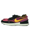 【中古】NIKE◆ローカットスニーカー/25cm/PNK/DC2533-600【シューズ】