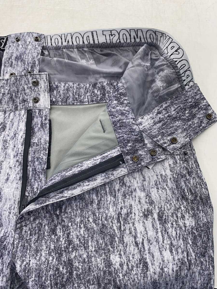 【中古】idnous/ウェアー/XL/WHT【スポーツ】 3