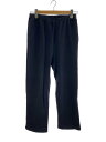 【中古】BEAUTY&YOUTH UNITED ARROWS◆SNAZZY スウェットパンツ/M/コットン/BLK/無地/1214-175-9479【メンズウェ...